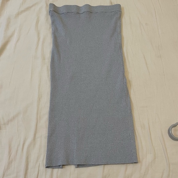 Guess high waist knit skirt - Picture 2 of 3